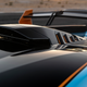 Image for article titled Lamborghini Huracán STO: Drive It Like You Own It